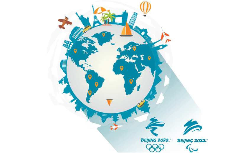 在法属圭亚那连接到中国的代理 - GOTOCN